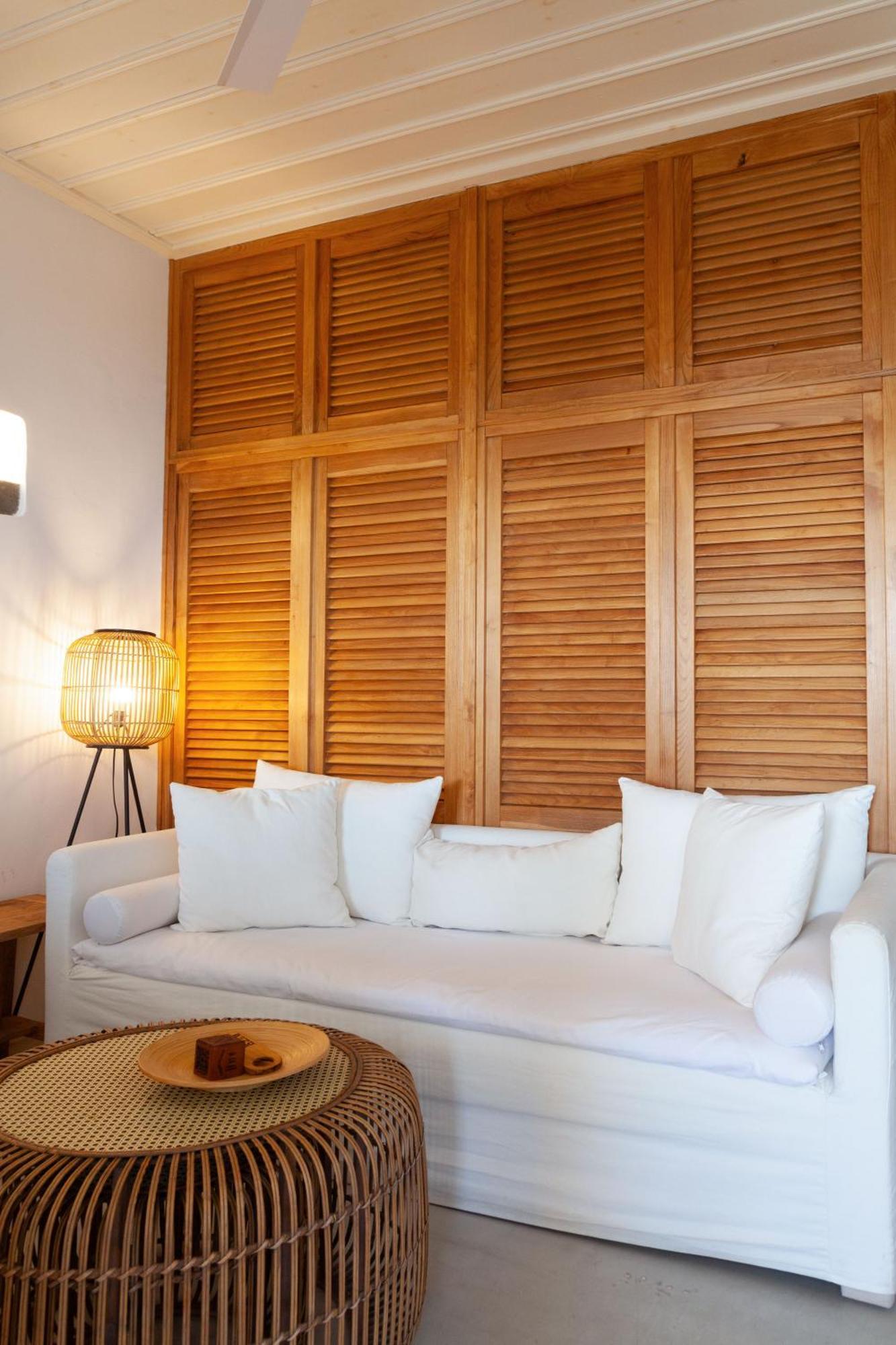 Astarte Luxury Apartments Artemonas Exterior foto
